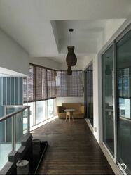 Twin Regency (D3), Condominium #403324741